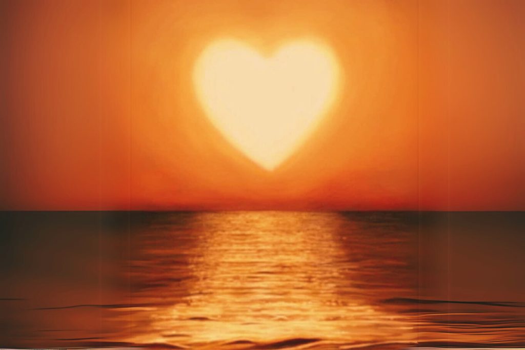 Zon hart